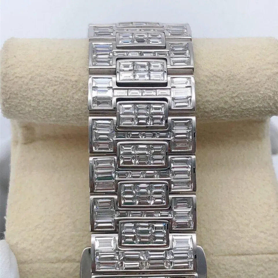 Elegance Automatic Movement Watch