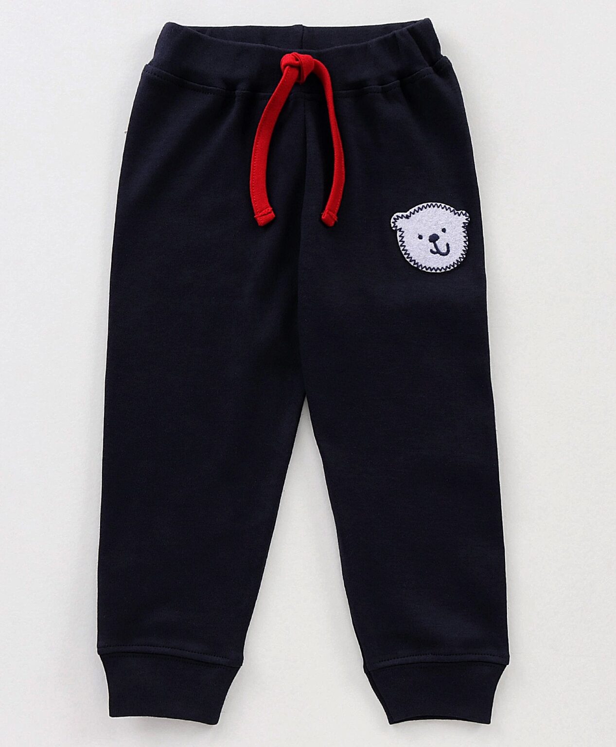 Baby hug Full Sleeves Hooded T-Shirt & Lounge Pant – Multicolor