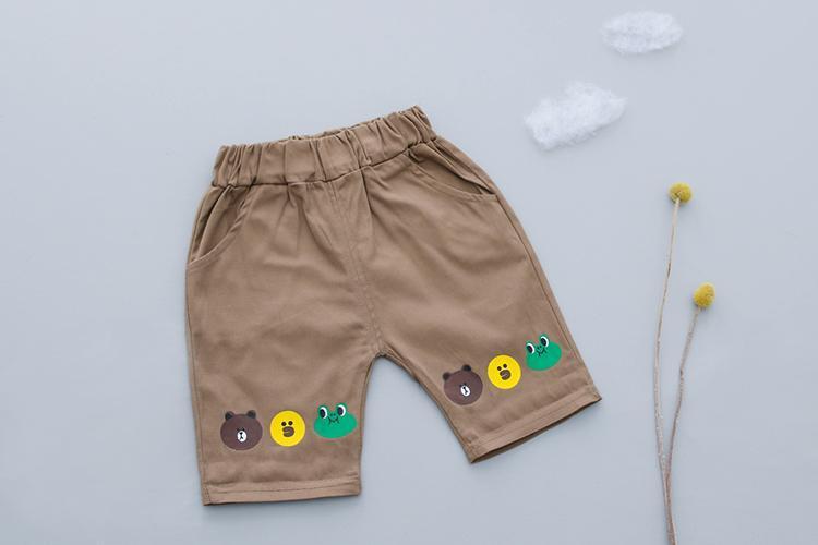 Bear Summer Set
