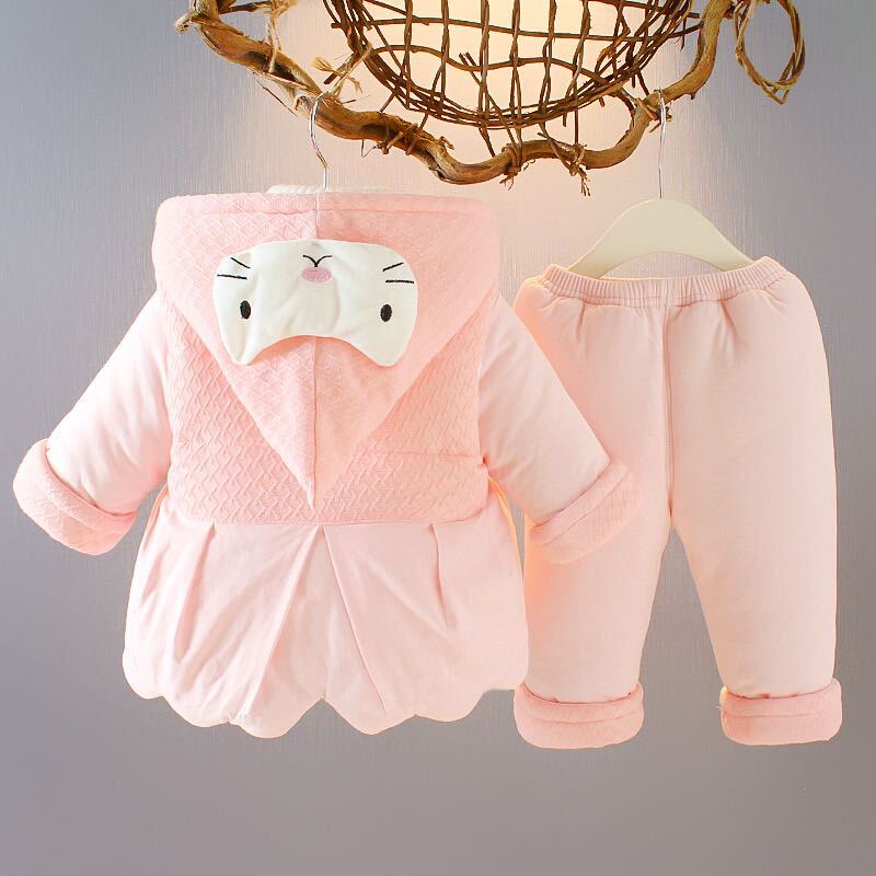 Cat winter sets