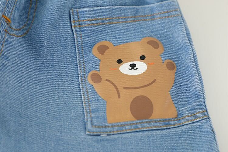 Little bear set