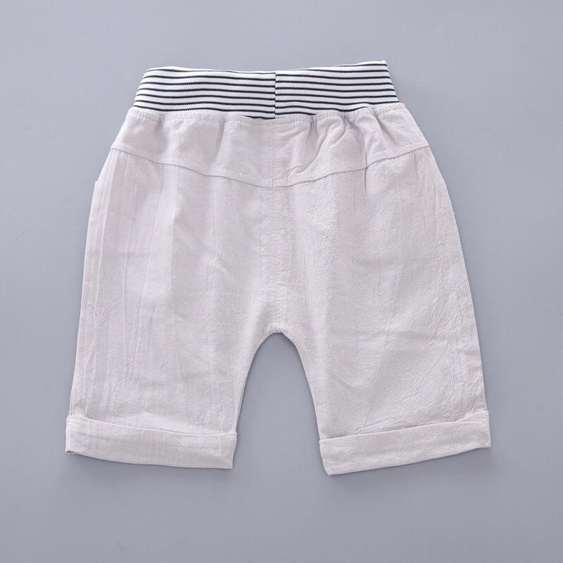 Self-Striped Summer Set