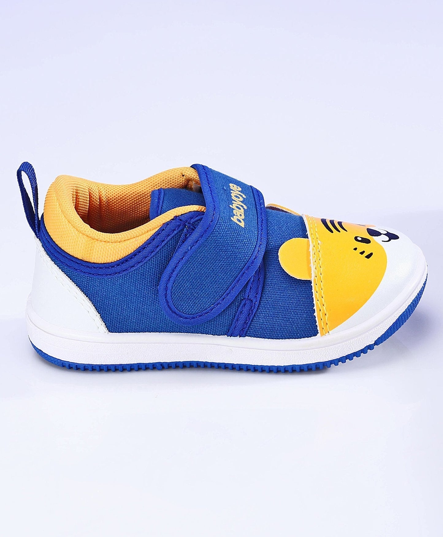 Babyoye Casual Shoes – Blue