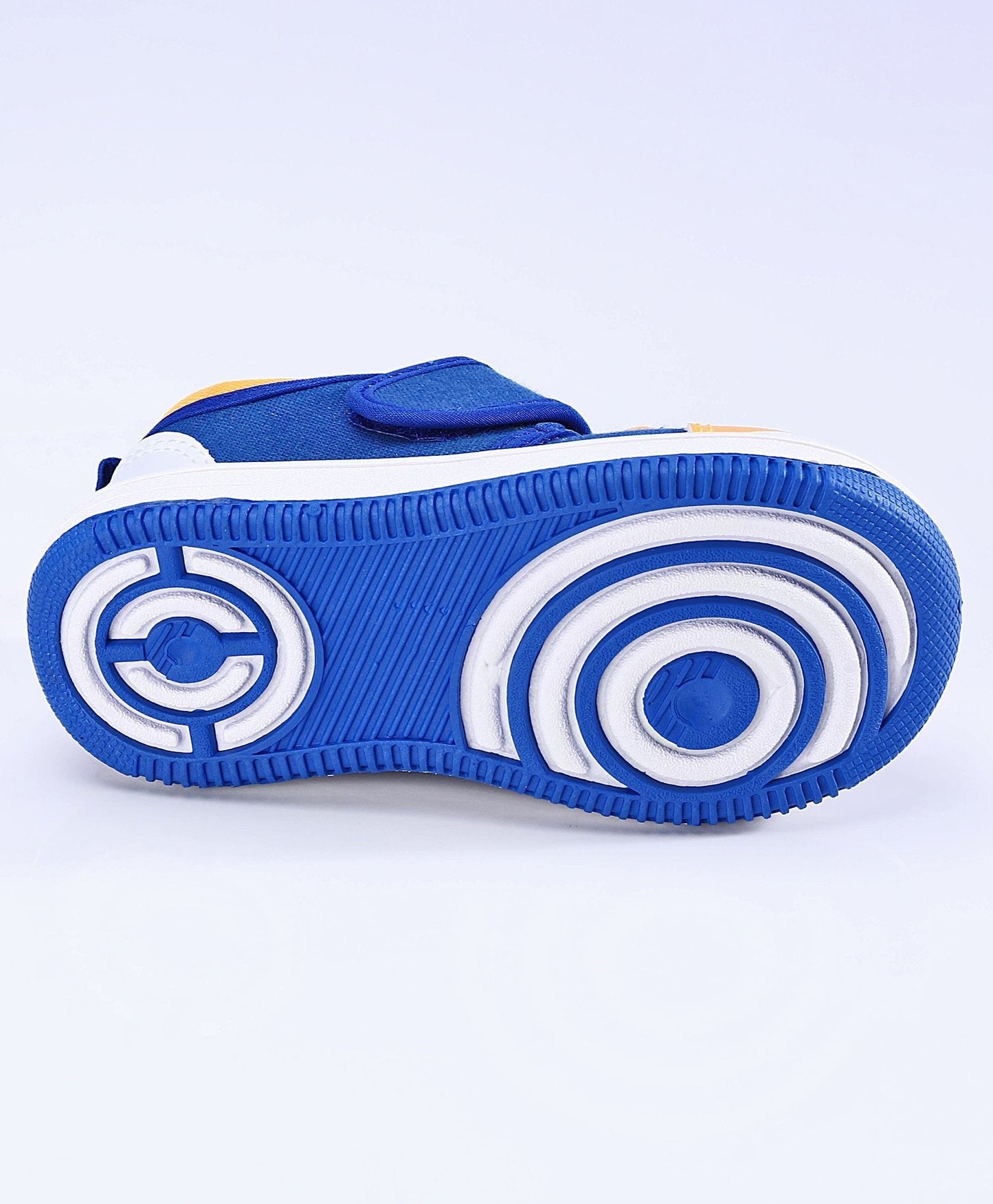 Babyoye Casual Shoes – Blue