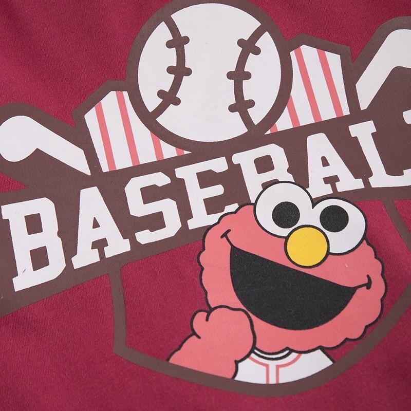 BASEBALL SUMMER SET