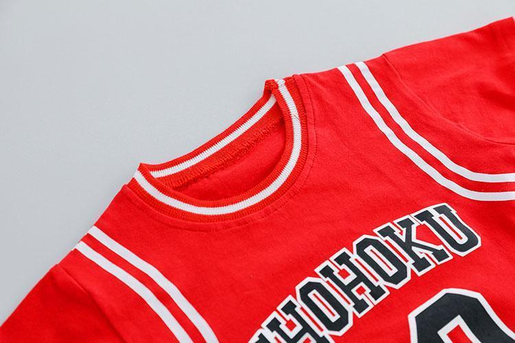 Basketball Summer Set