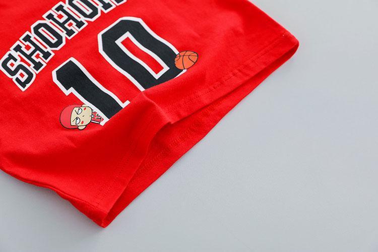 Basketball Summer Set