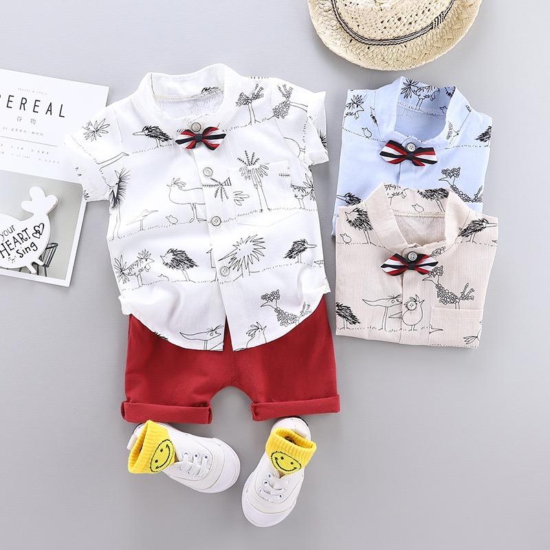 Beachy Summer Set