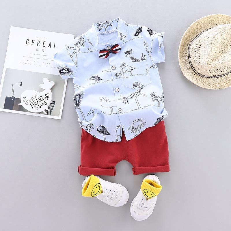 Beachy Summer Set