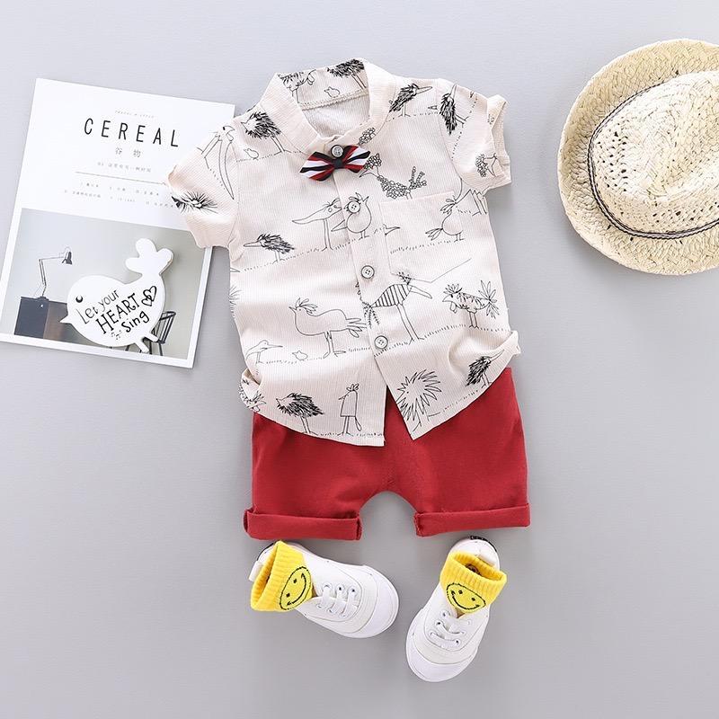 Beachy Summer Set