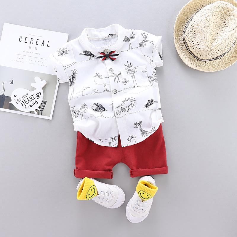 Beachy Summer Set