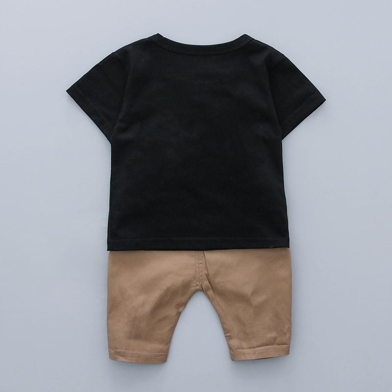 Bear Summer Set