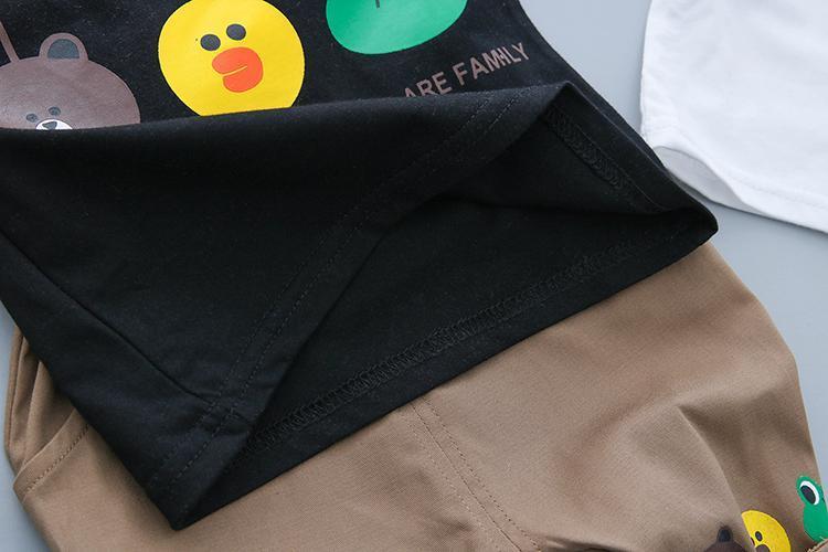 Bear Summer Set