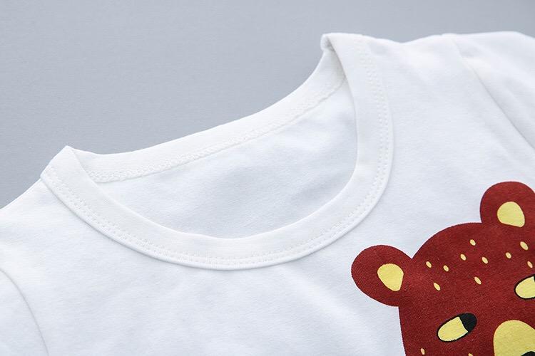 BEAR SUMMER SET
