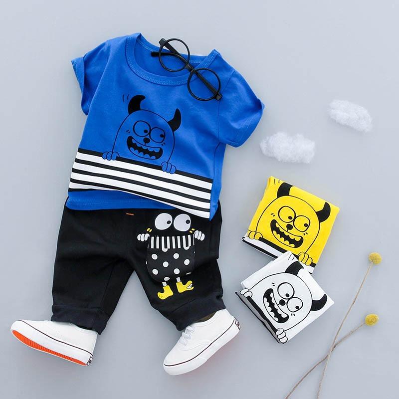 Devil Summer Set