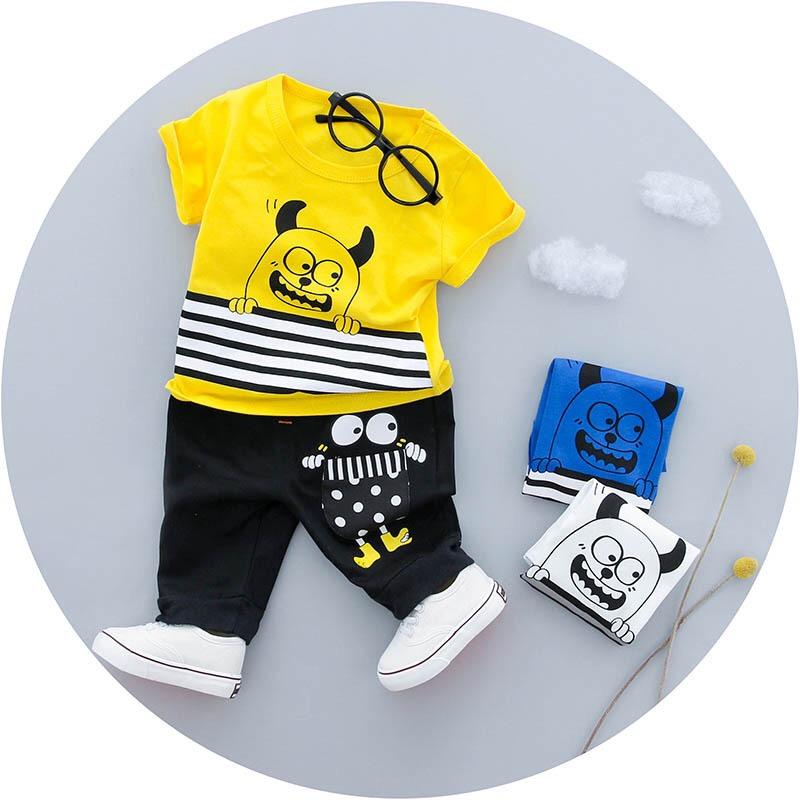 Devil Summer Set