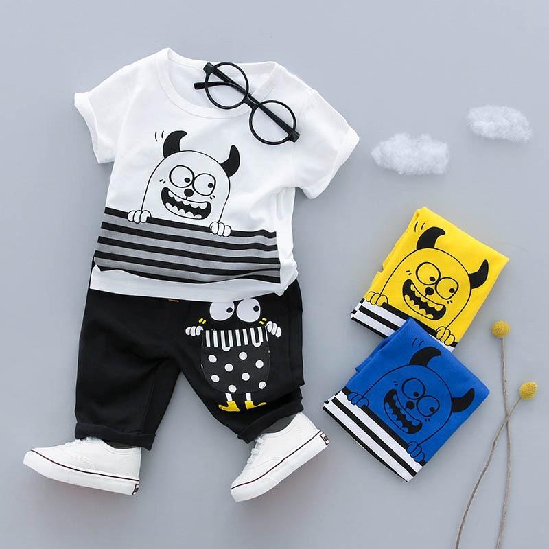 Devil Summer Set