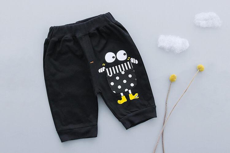 Devil Summer Set
