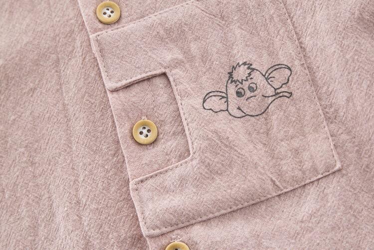 ELEPHANT PATCH SUMMER SET