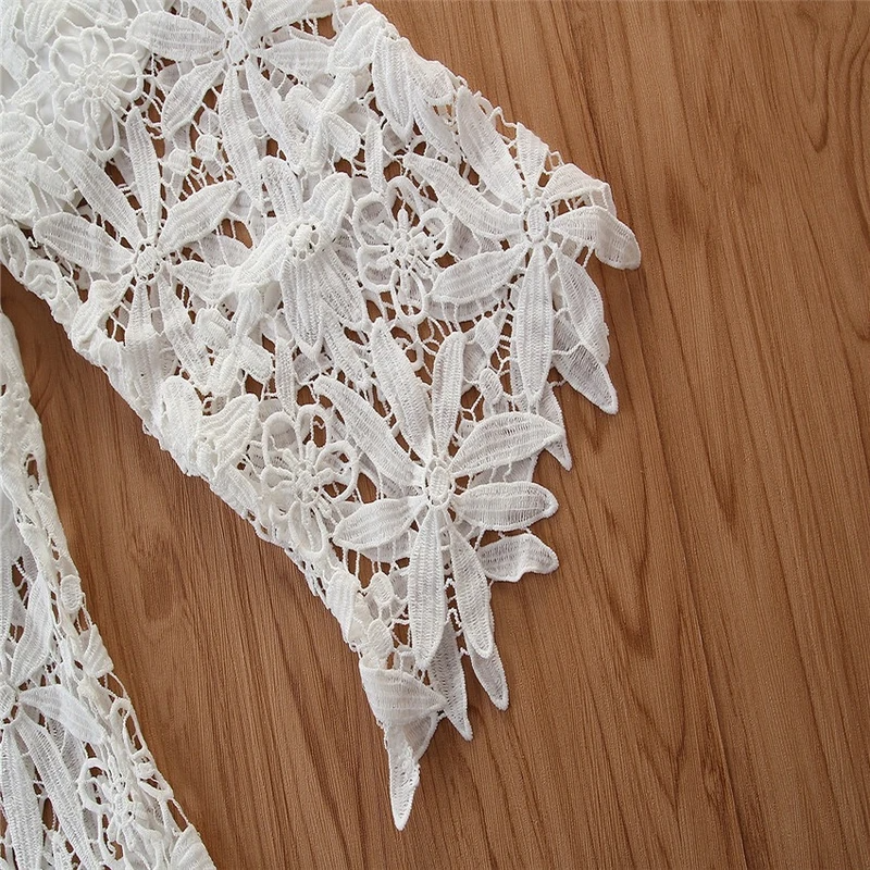 GATHERED TOP AND EMBROIDERED PANT SET