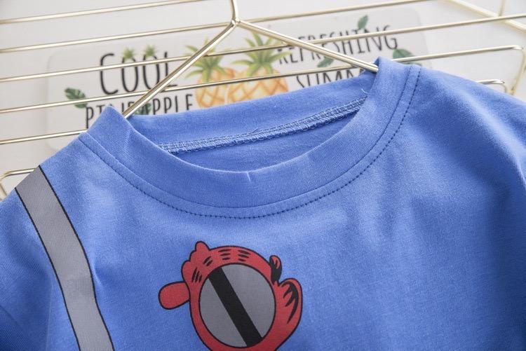 Garfield Summer Set