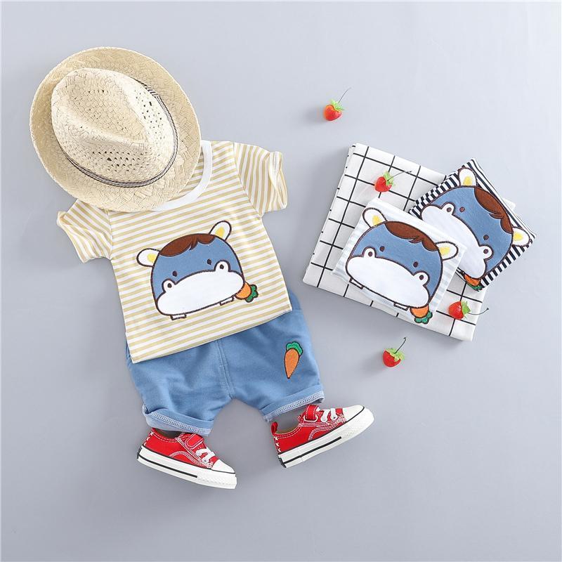 Hippo Made Summer Set