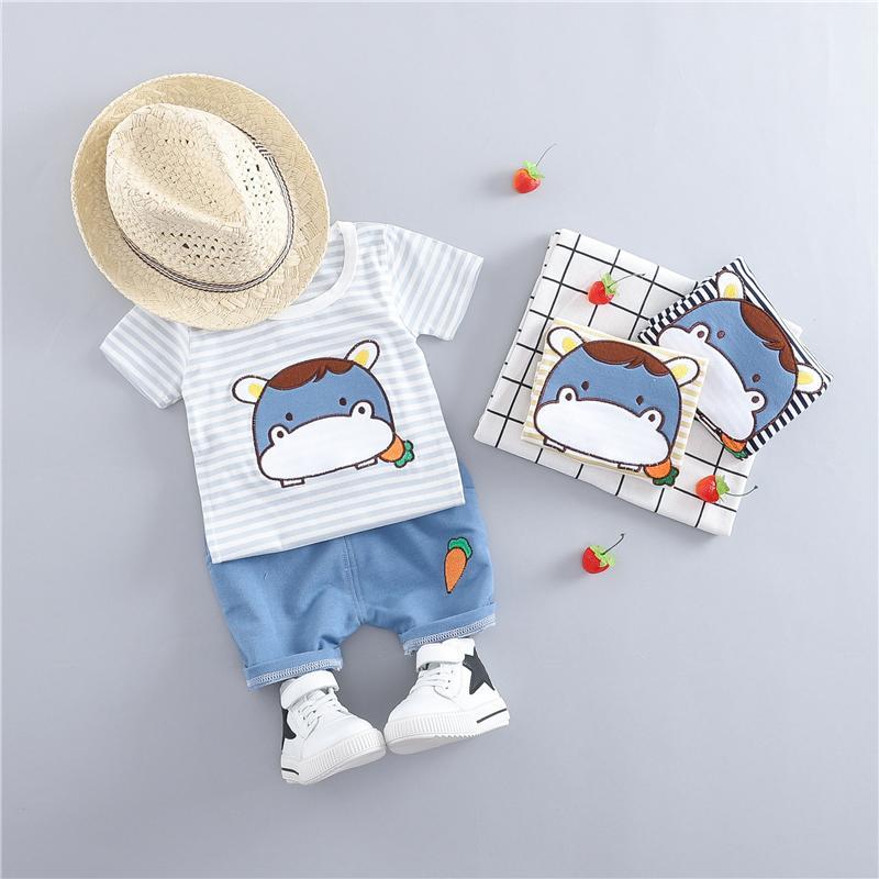 Hippo Made Summer Set