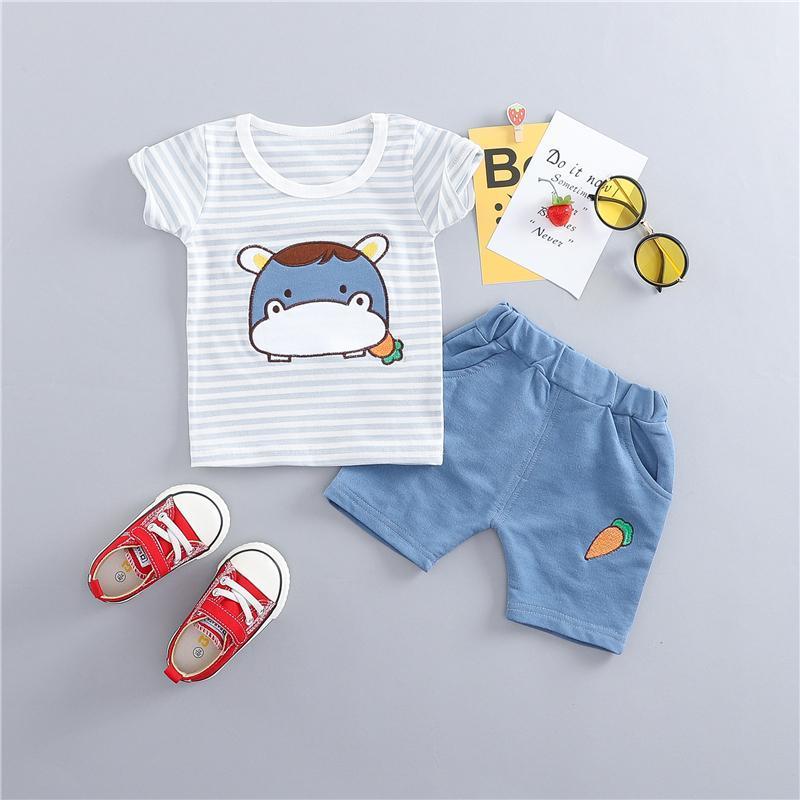Hippo Made Summer Set
