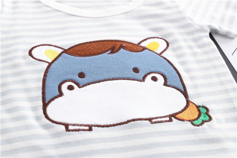 Hippo Made Summer Set