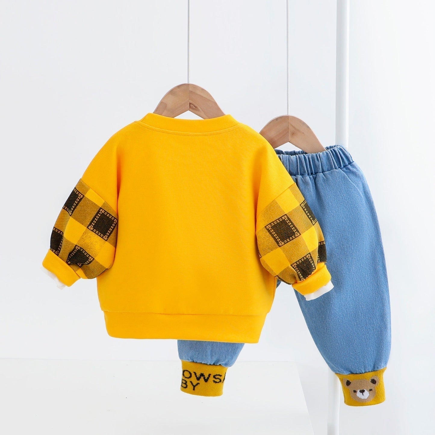 Teddy Bear Set
