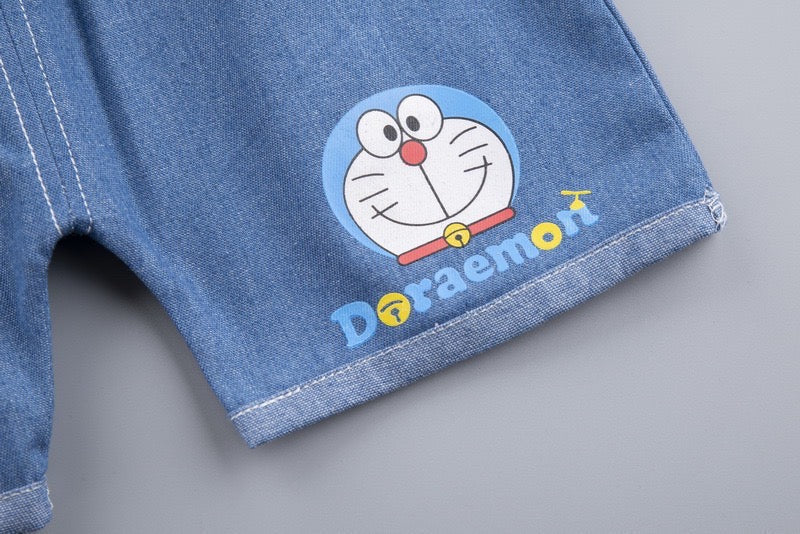 Doremon Summer Set