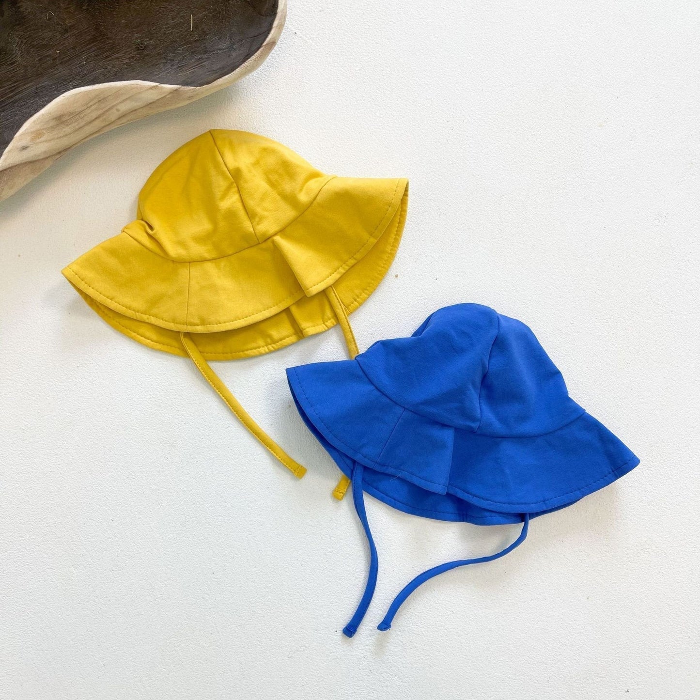 Animal Printer BlooSet with Hat