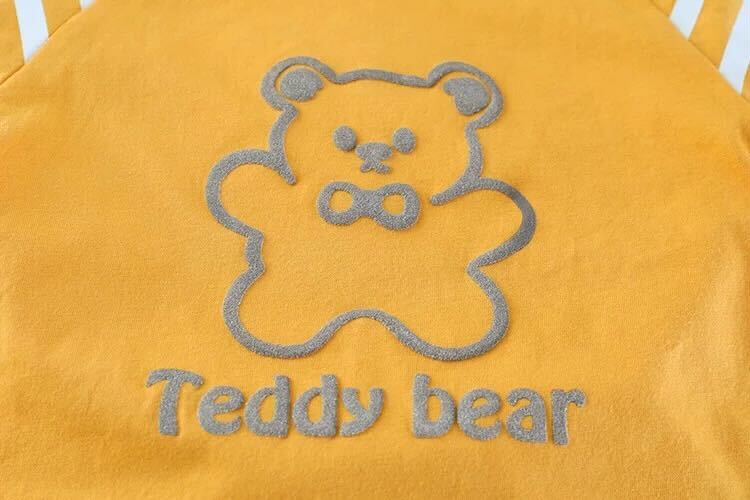 Teddy bear summer set