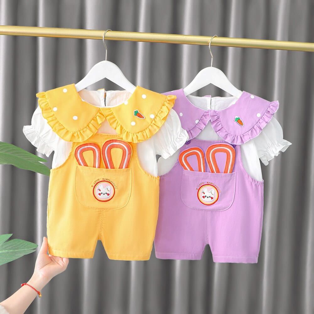 Bunny Made Summer Set