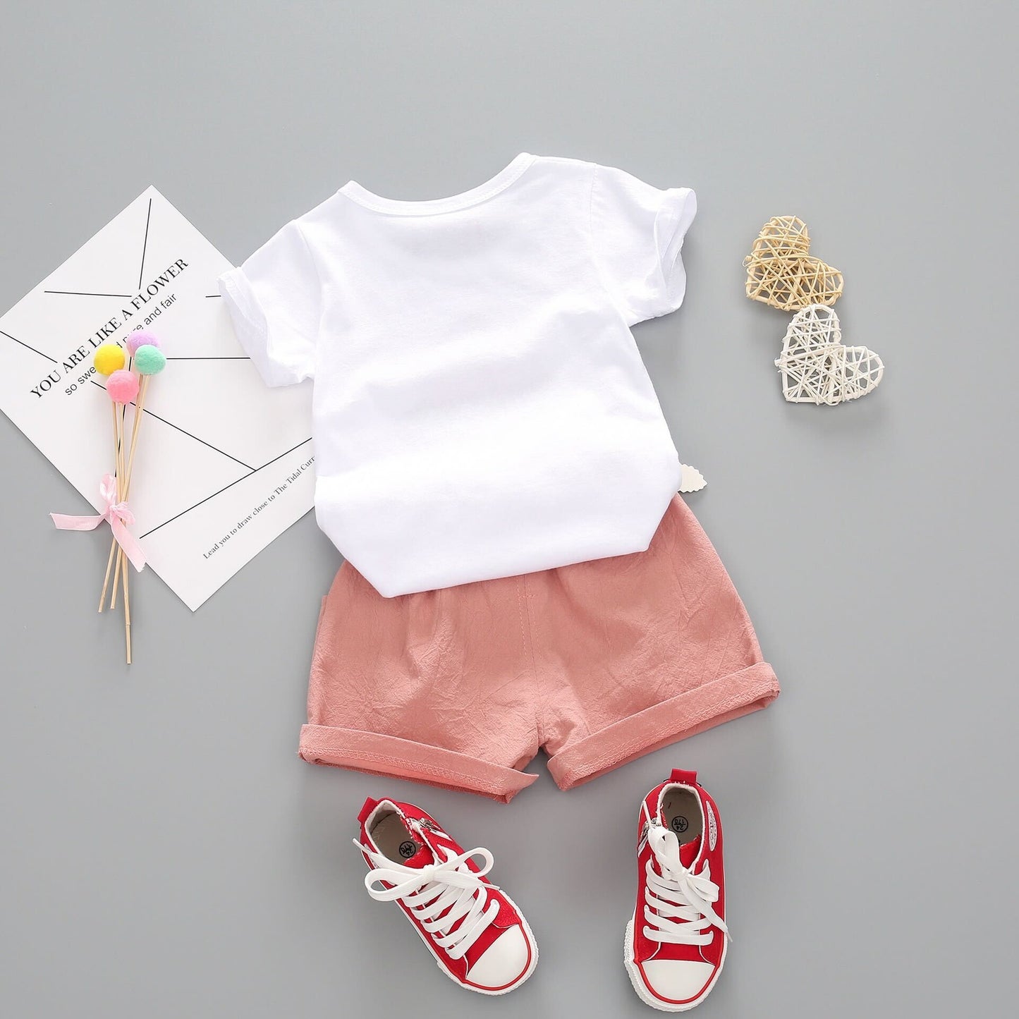 Watermelon summer set