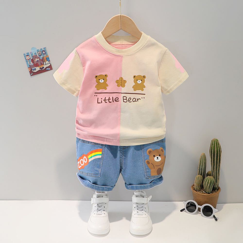Little bear set
