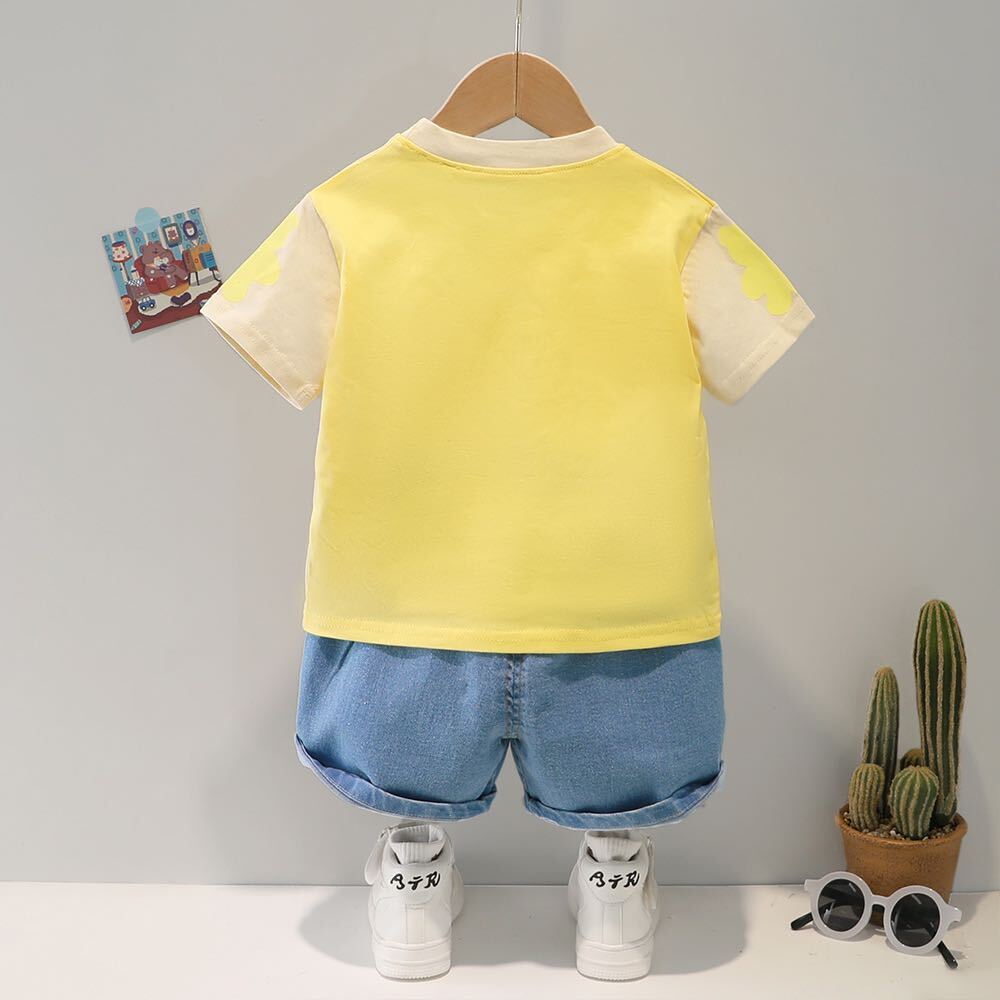 Little bear set