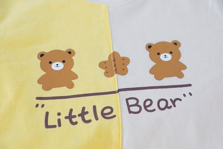 Little bear set