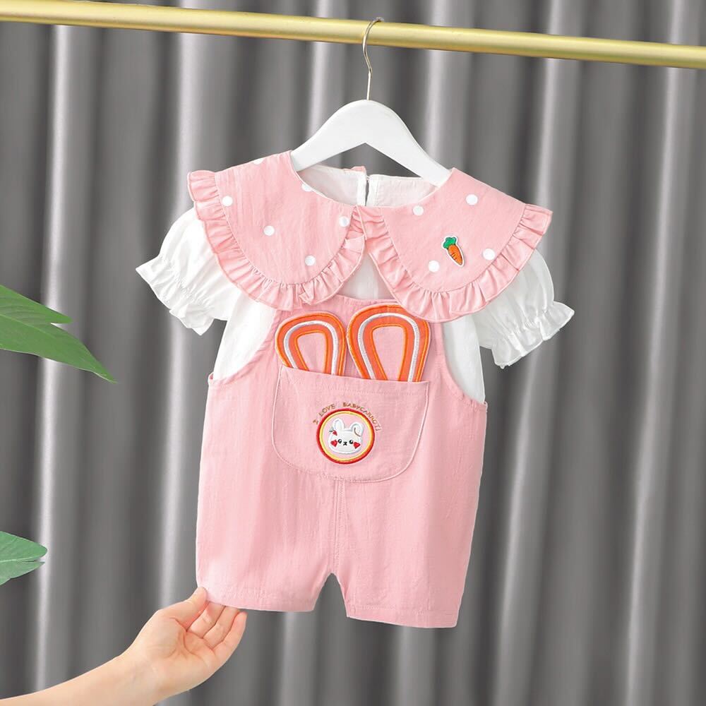 Bunny Made Summer Set