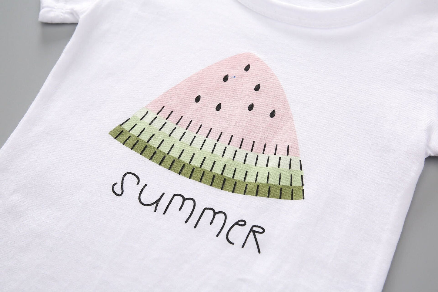 Watermelon summer set