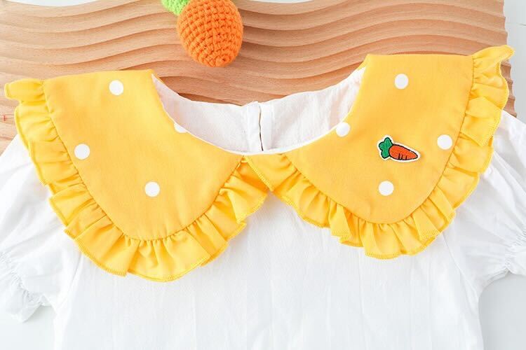 Bunny Made Summer Set