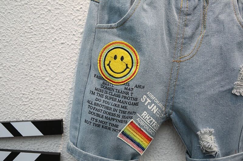 Astronaut printed set