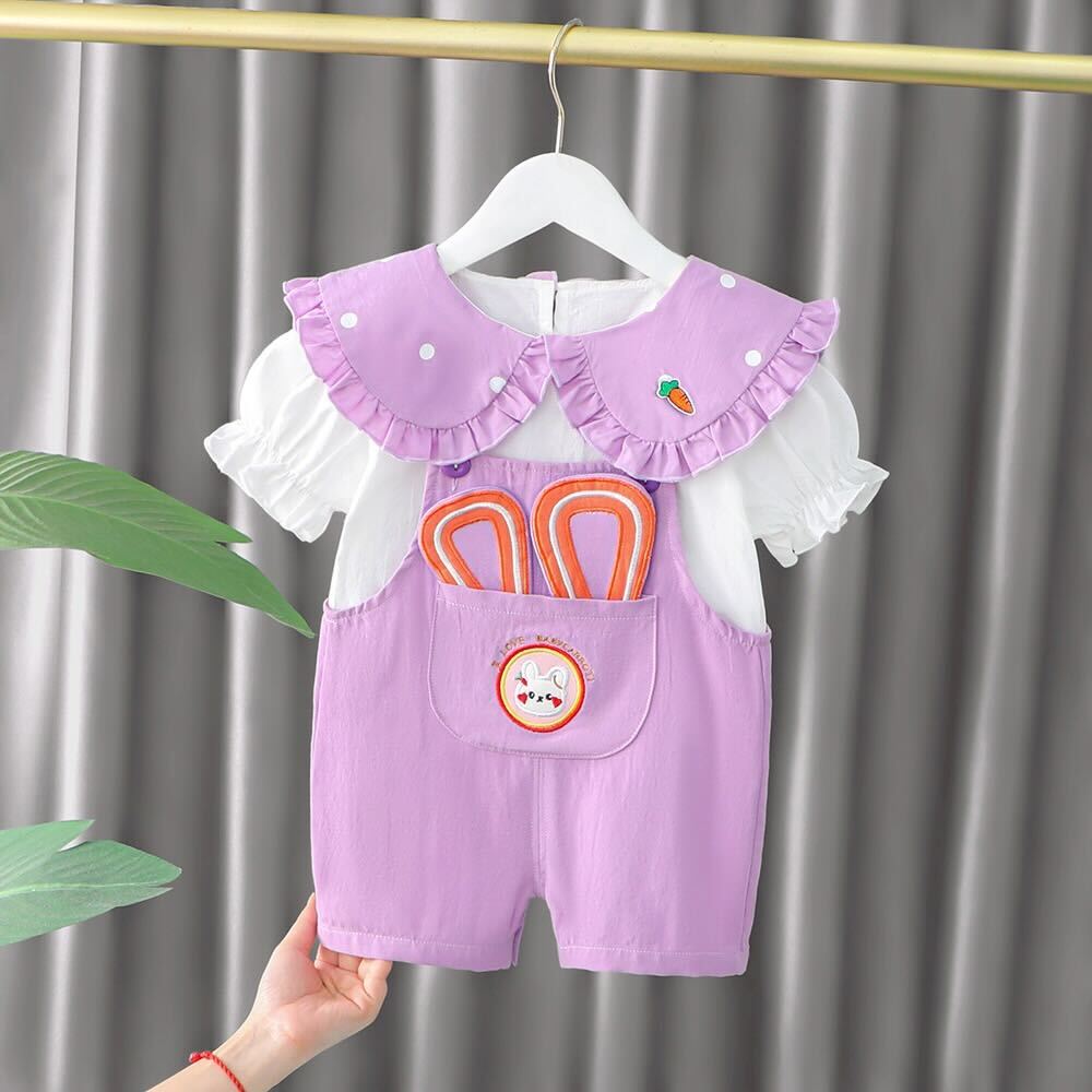 Bunny Made Summer Set
