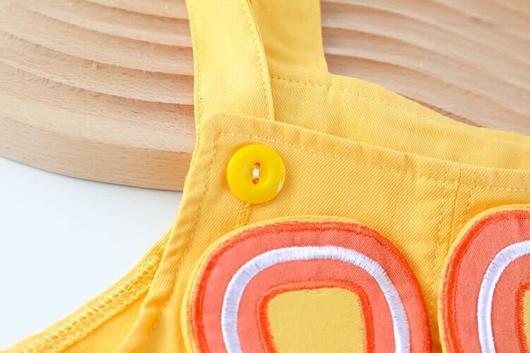 Bunny Made Summer Set