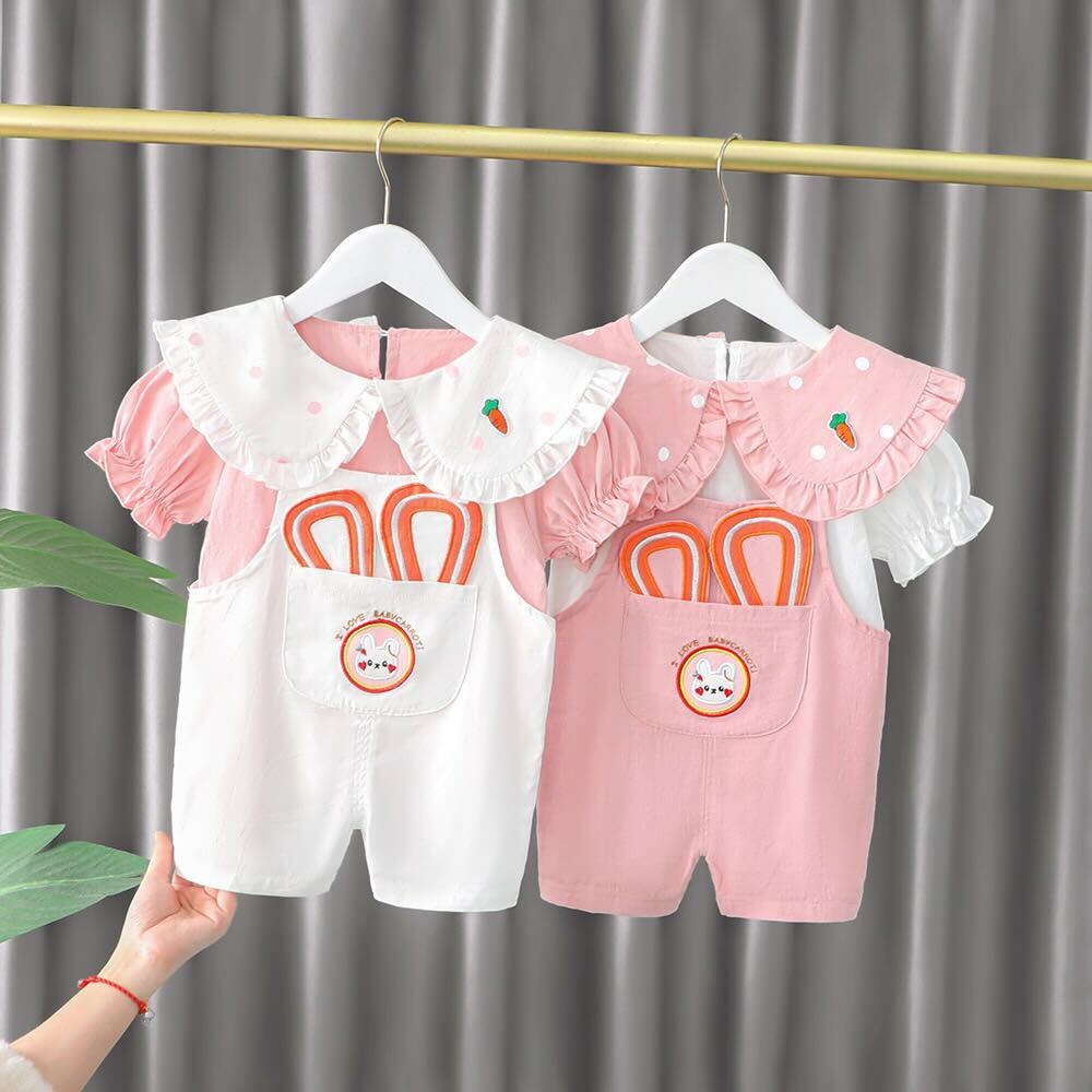 Bunny Made Summer Set