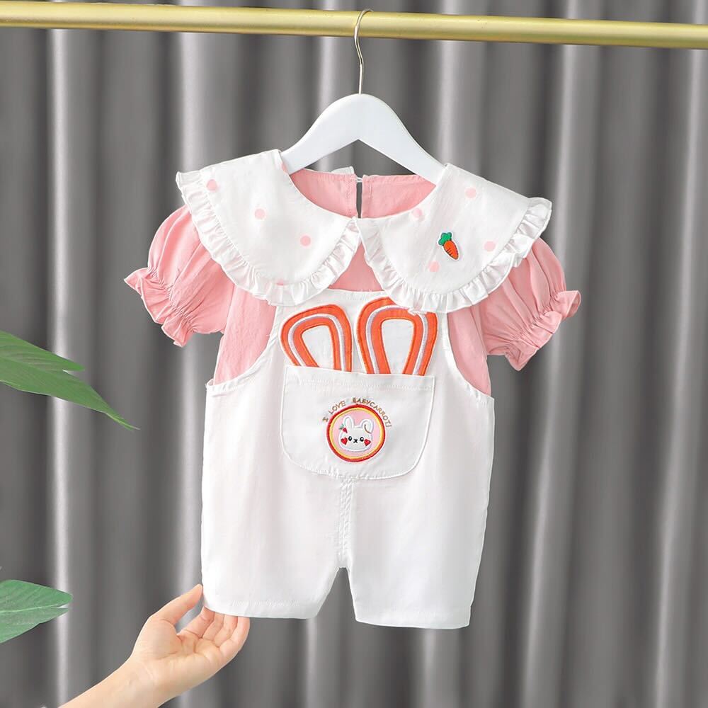 Bunny Made Summer Set