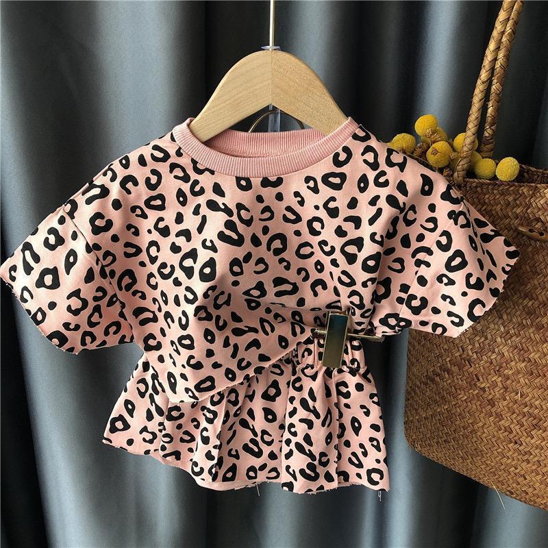 Leopard Set