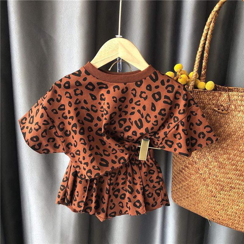 Leopard Set