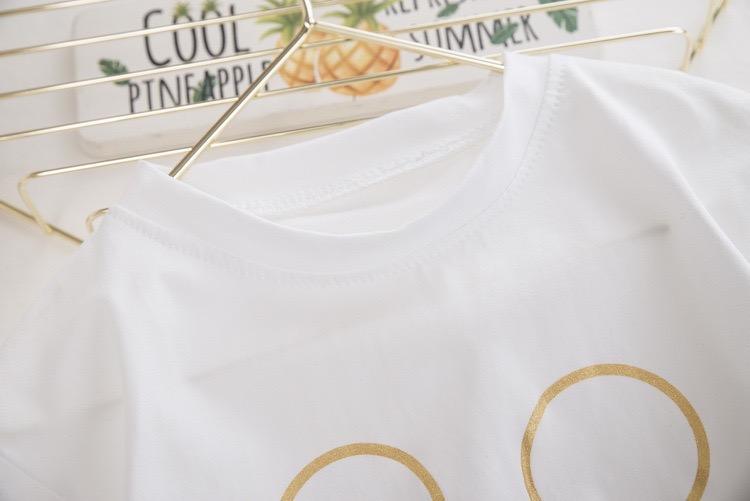 Mickey Summer Set