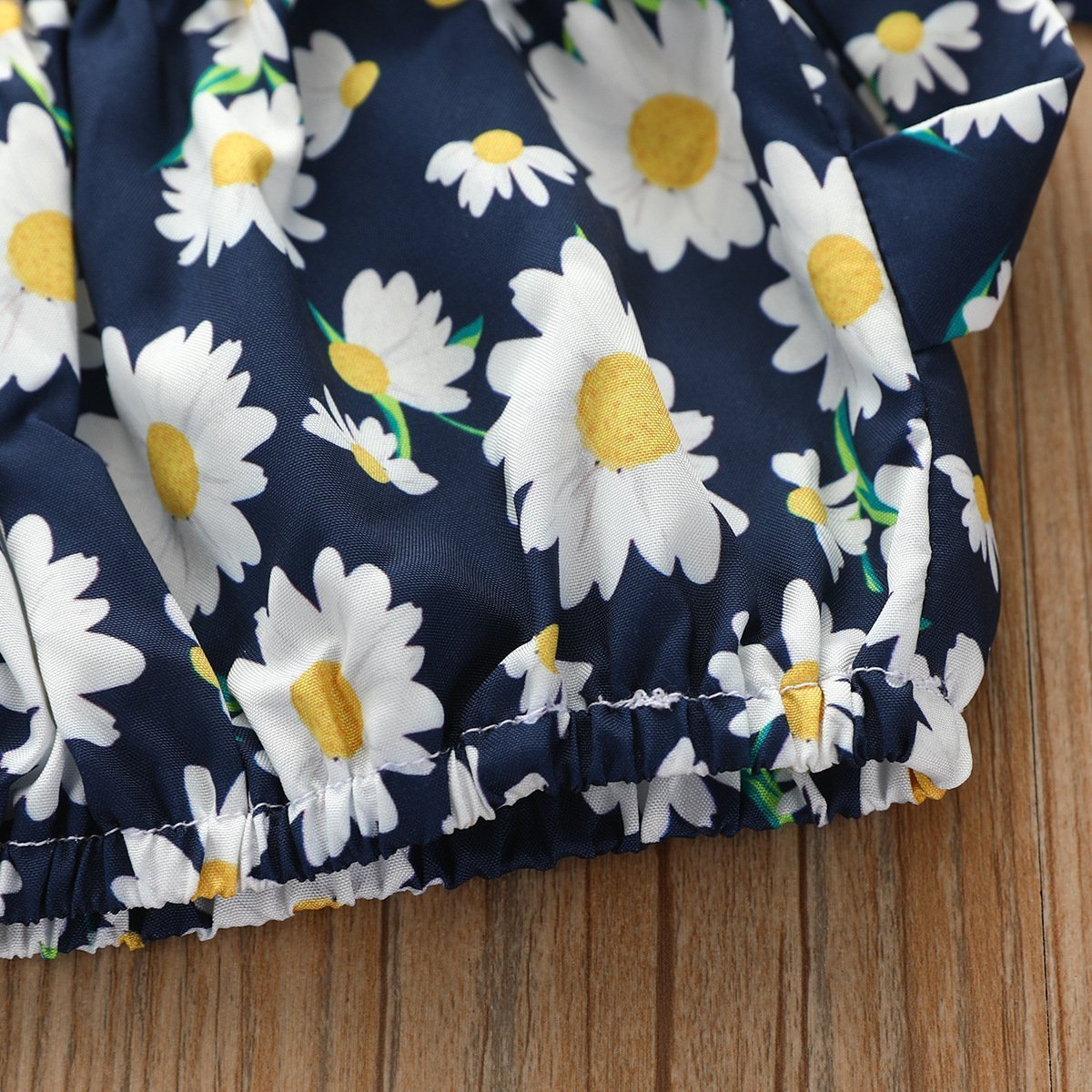 Sunflower Baby Set